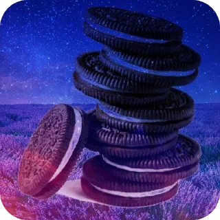 Sticker 🎩 Наборчик @Delife_0 :3