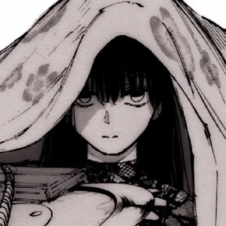 Telegram sticker 🎱 # osaragi ! @wertyopvst