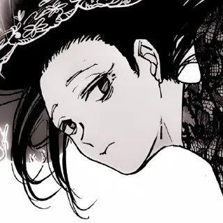 Telegram sticker 🎱 # osaragi ! @wertyopvst