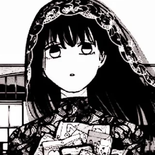 Telegram sticker 🎱 # osaragi ! @wertyopvst