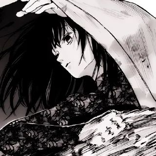 Telegram sticker 🎱 # osaragi ! @wertyopvst