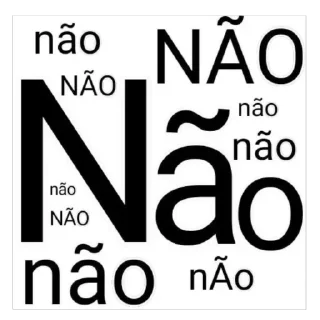 Telegram sticker 🫥 BRUTA1985