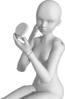 Telegram sticker 🎀 @anastasiaistratova