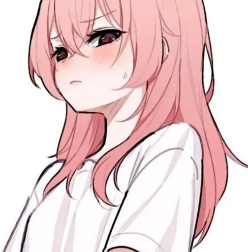 Telegram sticker 😳 𝒑𝒓𝒊𝒏𝒄𝒆𝒔𝒔 𝒎𝒊𝒔𝒉𝒂 🎀 :: @Selinnn_010