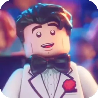 Telegram stiker 🫥 RION