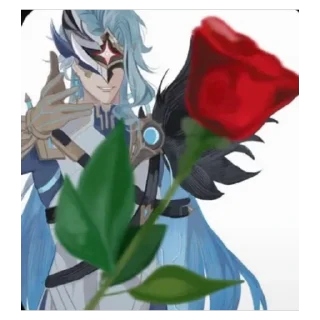 Telegram sticker 🫥 RION