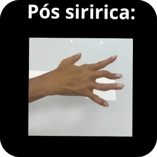 Video sticker ✋ @prazersexual