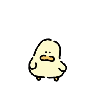Sticker 💬 안녕하세요. 김바덕 입니다. 8 By @KakaoEmoticon)