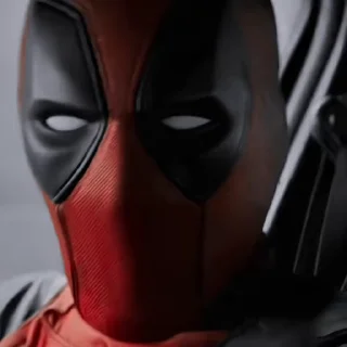 Video sticker 🌶️ DEADPOOL !! by @AHRT3M