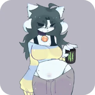 Telegram sticker 🔥 Tem shop @DarKYnvm