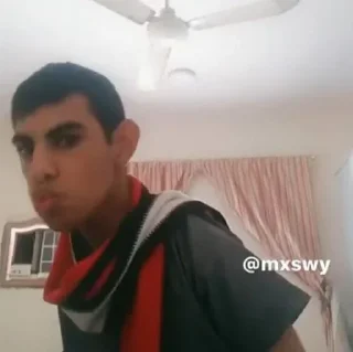 Telegram sticker 🍟 ابو زهره 😑 @SticZ_Bot • @aljoker_z_e