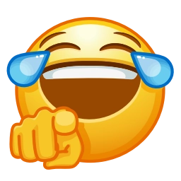 Telegram sticker 😂 Wall 🧱  Page @Wall_Page