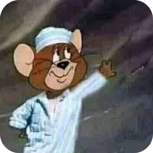 Телеграм стикер 😏 حقوق احمد