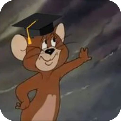 Телеграм стикер 😏 حقوق احمد