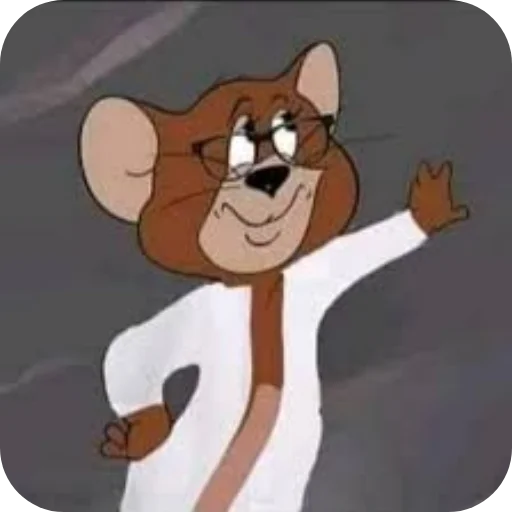 Телеграм стикер 😏 حقوق احمد