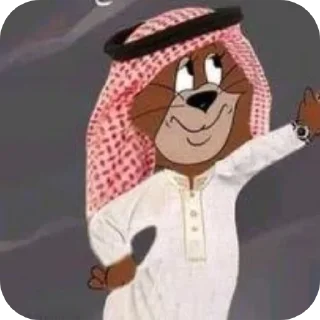 Video sticker 😏 حقوق احمد