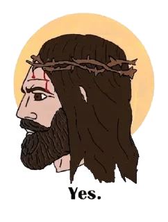 Sticker ✝ Gratus Pack II — @stckrRobot