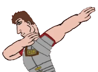 Telegram sticker 😊 Gratus Pack II — @stckrRobot