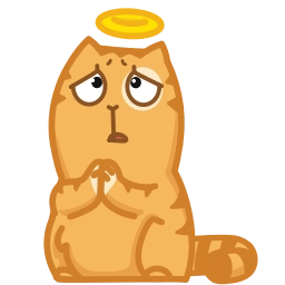 Sticker 🤷 Покупка дешевых звезд  @starsSelllerbot