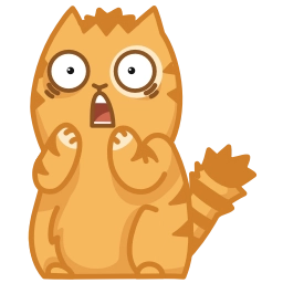 Sticker 😳 Покупка дешевых звезд  @starsSelllerbot