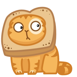 Sticker 🥖 Покупка д�...