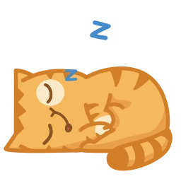 Sticker 🛌 Покупка дешевых звезд  @starsSelllerbot
