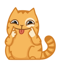 Sticker 😊 Покупка дешевых звезд  @starsSelllerbot