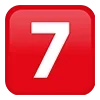 Sticker 7️⃣ Buzz News Türkiye @buzznews_tr