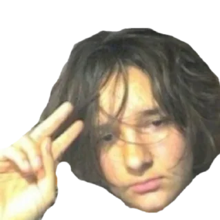 Video sticker ✌ 🙃