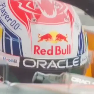 Video sticker 😊 Formula1