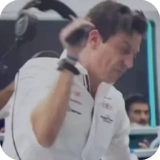 Telegram sticker 🫥 Formula1