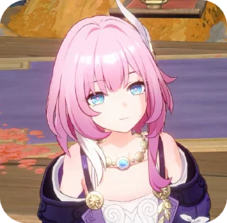 Video sticker 🌟 Кирена @PEBEM_BMECTE