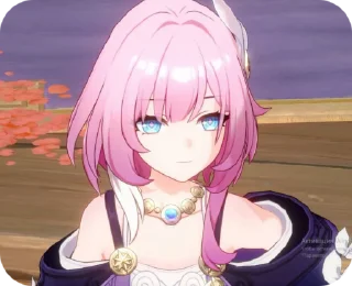 Video sticker 🌟 Кирена @PEBEM_BMECTE