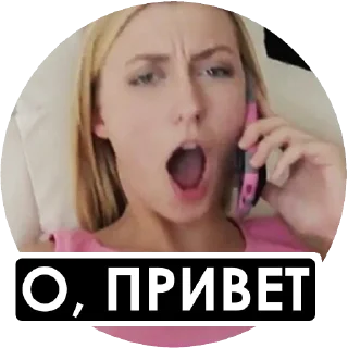 Video sticker 🖐 pornomemes @notxxx