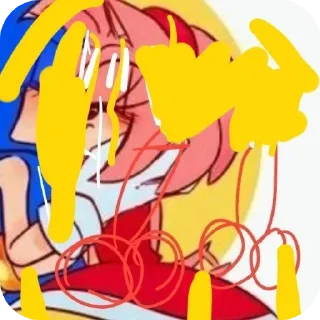 Video sticker 🖼 Эми шлюхан и её муж фембой