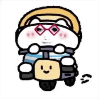 Video sticker 🌟 x @xsxsx