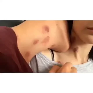 Video sticker 🖤 2 @stikersx18