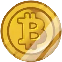 Video sticker 💰 Black Emoji