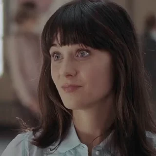 Video sticker 😮 - ᗷY @ahMshY 𓉮 . (500) Days of Summer