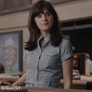 Video sticker 😐 - ᗷY @ahMshY 𓉮 . (500) Days of Summer