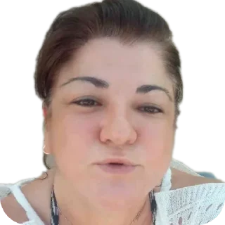 Telegram stiker 🤲 Caquitas