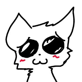 Video sticker 🥺 Глупый Бойкиссер | @mxaiw_red 2/7