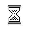 Sticker ⌛ by @emojiym