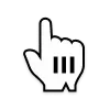 Video sticker 👆 by @emojiym