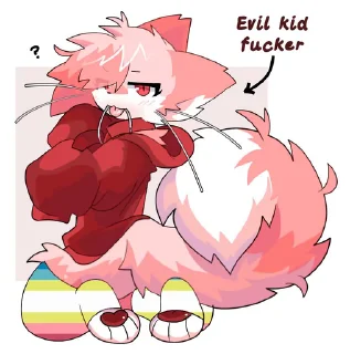 Video sticker 😈 ~FaamBOYS~