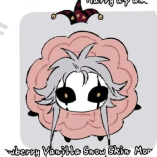 Телеграм стикер 🖼 ШУТЫ 2 @rich_uwu