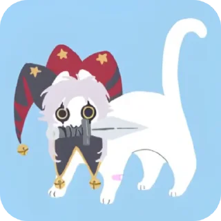 Sticker 📖 ШУТЫ 2 @rich_uwu