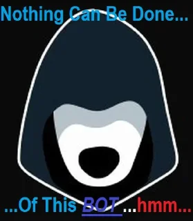 Telegram stiker 😓 needed