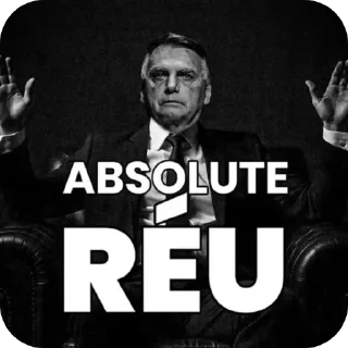 Telegram sticker ⚖ Esterquilínio