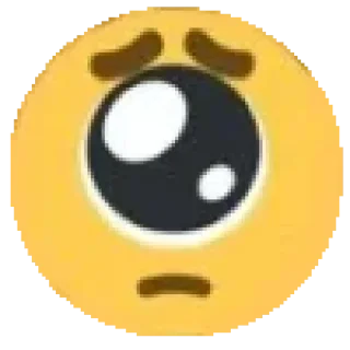 Telegram sticker 🌟 эээээ @TgEmodziBot